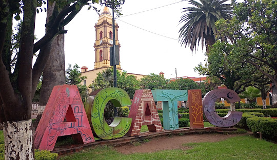 ACATIC JALISCO